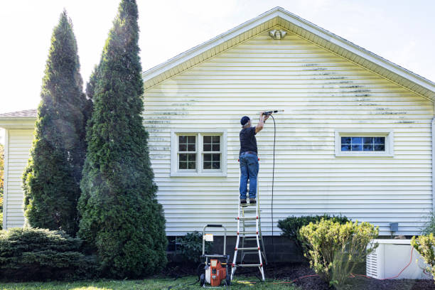 Toronto, OH Pressure Washing Company